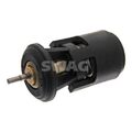 1x Thermostat, Kühlmittel SWAG 32 91 7922 passend für AUDI SKODA VW