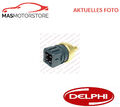 KÜHLMITTELTEMPERATURSENSOR DELPHI TS10279 G FÜR AUDI A4,A6,A8,TT,B5,C5,4D8,8N3