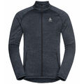 ODLO TENCIA Midlayer Herren, Jacke Full Zip