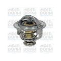 1x Thermostat, Kühlmittel MEAT & DORIA 92126 passend für HONDA MAZDA OPEL