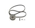 Zahnriemensatz Bosch FÜR Audi VW Porsche 90 B3 + Coupe B3 75-00 1987946321