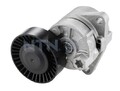 SNR GA384.03 Spannrolle, Keilrippenriemen für HYUNDAI,KIA