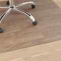 Bodenschutzmatte für Laminat Teppich Bodenmatte Stuhlmatte Stuhlunterlage vidaXL