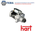 526 197 MOTOR ANLASSER STARTER HART FÜR AUDI A3,A2,8L1,8Z0