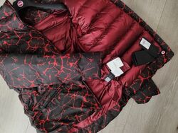 Original Colmar Daunenjacke Daunenjacke Gr.38  UVP:548 €