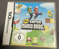 New Super Mario Bros. (Nintendo DS, 2006) OVP