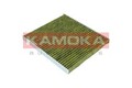 KAMOKA Innenraumfilter 6080080 Aktivkohlefilter Frischluftfilter für ALFA PM 2.5