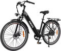 ESKUTE ES-28-LJ Elektrofahrrad 28 zoll 36V20AH Mountain E-Bike Mope BAFANG motor