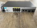 Switch HPE 2530 8G PoE+ (67W) 2xSFP J9774A