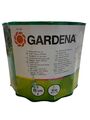 GARDENA 538-20 Raseneinfassung, 15 cm hoch 9 m lang