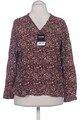 Bexleys Bluse Damen Oberteil Hemd Hemdbluse Gr. EU 42 Bordeaux #h3z5uxj