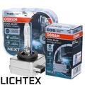 OSRAM D3S 66340CBN COOL BLUE Intense NEXT GEN Xenon Scheinwerfer Lampe für VW