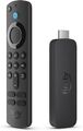 Amazon Fire TV Stick 4K mit Alexa Sprachfernbedienung - Schwarz - Wi-Fi 6