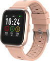 Denver Bluetooth Smartwatch SW-161 rose "wie neu"