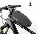 ROCKBROS Fahrrad Rahmentasche Wasserdichte Oberrohrtasche für MTB Rennrad 1.6/1L