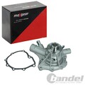 MAXGEAR WASSERPUMPE passend für MERCEDES-BENZ C-KLASSE | 47-0223