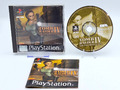 Tomb Raider IV: The Last Revelation - Sony Playstation 1 - PS1 - CiB - DISC TOP