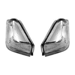 2x Aussenspiegel Blinker für Mercedes Sprinter 906 für VW Crafter Spiegelblinker