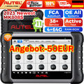 2024 AUTEL MK808S PRO KFZ Diagnosegerät Auto OBD2 OBDII Scanner ALLE SYSTEM TPMS