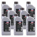 Liqui Moly Motoröl 5W30 Longlife III 8Liter Profi für ACEA C3/API SN Longlife-04