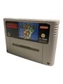 Super Mario World -  Super Nintendo SNES Modul PAL Spiel Game