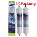 1/2Packung Samsung DA29-10105J HAFEX/EXP Aqua Pure Plus Kühlschrank Wasserfilter