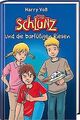 Der Schlunz und die barfüßigen Riesen von Voß, Harry | Buch | Zustand sehr gut