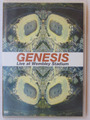 DVD GENESIS "Live at Wembley Stadium"