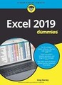 Excel 2019 für Dummies von Harvey, Greg | Buch | Zustand sehr gut