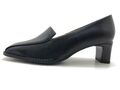 Jenny by Ara Damen Halbschuh Pumps Absatzschuh High Heels Gr. 38 (UK 5)