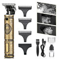 PROFI HAARSCHNEIDEMASCHINE HAARSCHNEIDER RASIERER HAIR CLIPPER BART TRIMMER DE