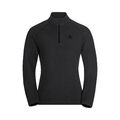 Odlo 1/2 Zip Rigi Damen Midlayer Shirt