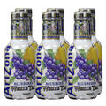 AriZona Blueberry White Tea Geschmack PET Einwegflasche 500ml 6er Pack