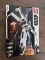 LEGO Star Wars: Luke Skywalkers X-Wing Fighter (75301) NEU OVP