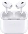 Apple AirPods Pro (2. Generation) mit MagSafe Case USB-C Neu OVP