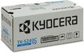 KYOCERA TK-5240C cyan Toner P5026cdn/cdw, M5526cdn/cdw