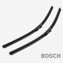 BOSCH Scheibenwischer Aerotwin 600mm & 500mm u. a. für Audi RS5 Coupe