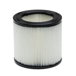 Filter waschbar geeignet für Kärcher NT 22/1 Ap L, Ap Te L ersetzt 2.889-219.0