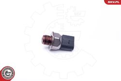 SENSOR KRAFTSTOFFDRUCK ESEN SKV FÜR AUDI SKODA Q2 + A5 + CABRIO 13-> 17SKV409