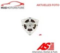 LICHTMASCHINE GENERATOR AS-PL A0014 P FÜR LAMBORGHINI JALPA P 350 3.5L 188KW
