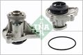 Wasserpumpe Motorkühlung Schaeffler INA 538 0336 10 für SKODA VW SEAT FABIA 6C1