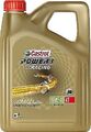 Castrol Motoröl Castrol POWER1 Racing 4T 10W-40 4 Liter