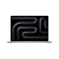 Apple MacBook Pro 16" 2024 M4 Pro/24/512 GB 14C CPU 20C GPU Silber MX2T3D/A