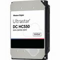 Western Digital Ultrastar DC HC550 16000 GB 3.5 Zoll Serial ATA III 0.67