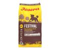 JOSERA Festival (1 x 12,5 kg) | Hundefutter mit leckerem Soßenmantel | Super 