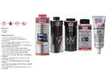 Original LIQUI MOLY Motor Kraftstoff und Getriebe Pflege Set Diesel