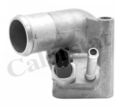 Thermostat Kühlmittel Calorstat by Vernet Th6517.92J für Opel Corsa C 00-09