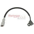 Sensor, Nockenwellenposition METZGER 0903186 ORIGINAL ERSATZTEIL für VAG