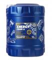 10 Liter Mannol Energy Combi LL 5W-30 Motoröl VW AUDI Longlife 3 BMW LL-04 MB 