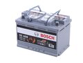 Starterbatterie 12V 70Ah 760A BOSCH S5 B13 L3 Batterie für Auto LKW